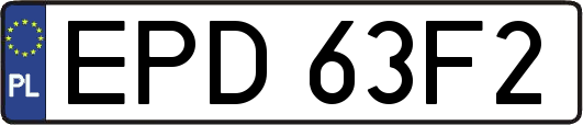 EPD63F2