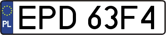EPD63F4