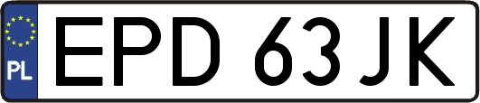 EPD63JK