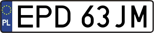 EPD63JM