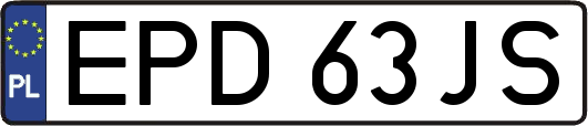 EPD63JS