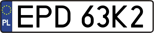 EPD63K2