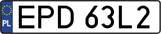 EPD63L2