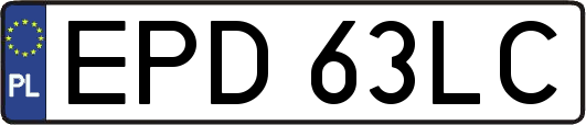EPD63LC
