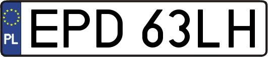 EPD63LH