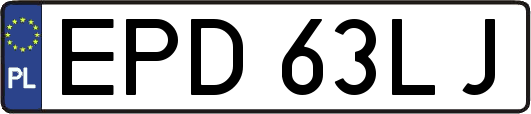 EPD63LJ