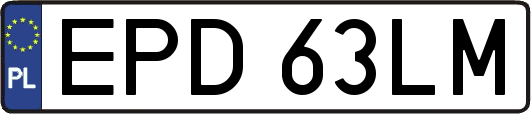EPD63LM