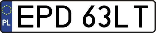 EPD63LT