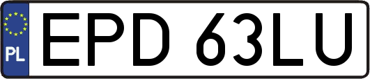 EPD63LU