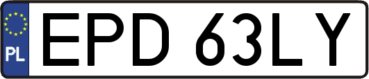 EPD63LY