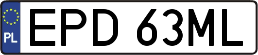 EPD63ML