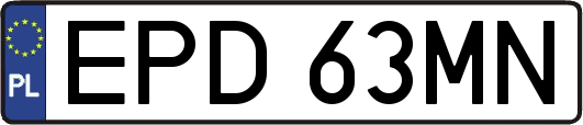 EPD63MN