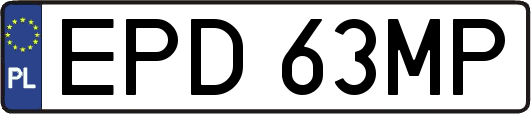 EPD63MP