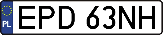 EPD63NH