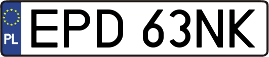 EPD63NK