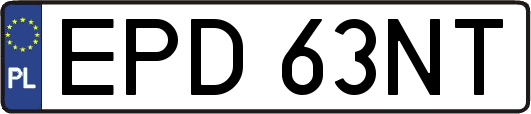 EPD63NT
