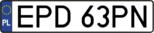 EPD63PN