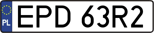 EPD63R2