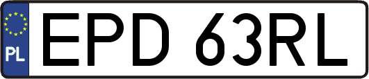 EPD63RL