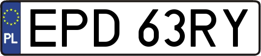 EPD63RY