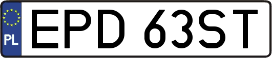 EPD63ST