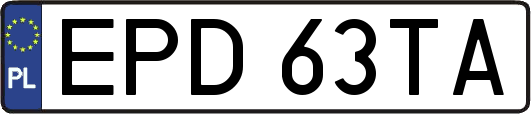 EPD63TA