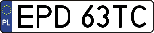 EPD63TC