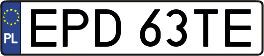 EPD63TE
