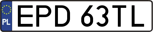 EPD63TL