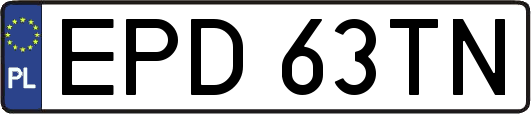 EPD63TN