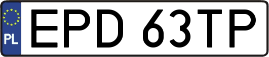 EPD63TP