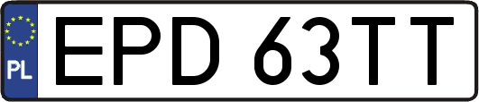 EPD63TT