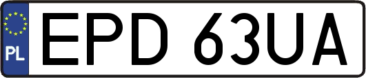 EPD63UA