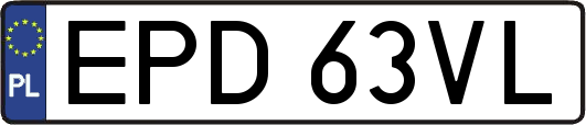 EPD63VL