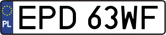 EPD63WF