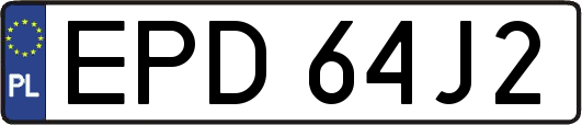 EPD64J2