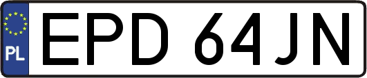 EPD64JN