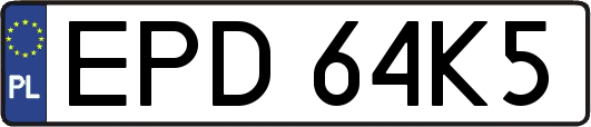 EPD64K5
