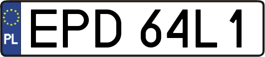 EPD64L1