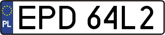 EPD64L2