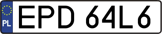 EPD64L6