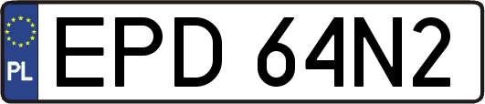 EPD64N2