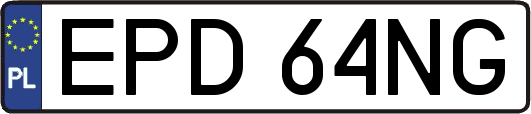 EPD64NG