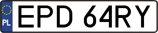 EPD64RY