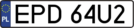 EPD64U2