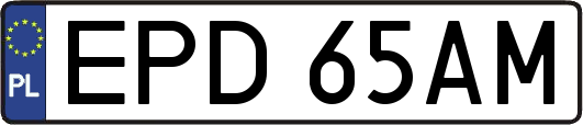 EPD65AM