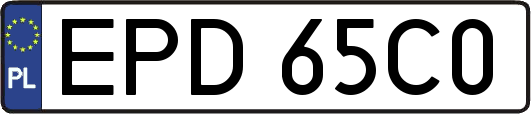 EPD65C0