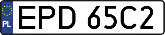 EPD65C2