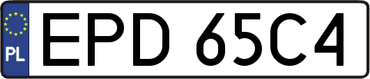 EPD65C4