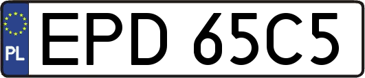 EPD65C5